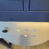 BD LSRFortessa Cell Analyzer image 3